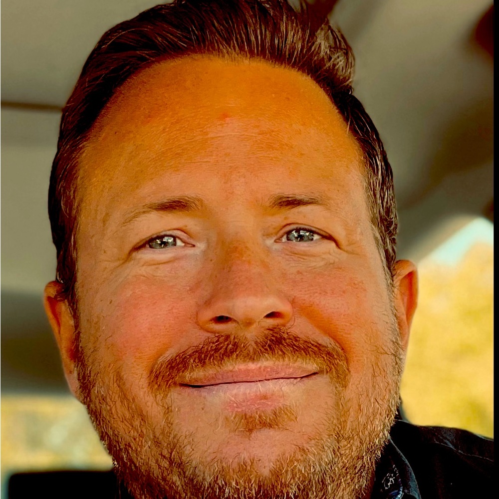 Meet your Posher, Kyle